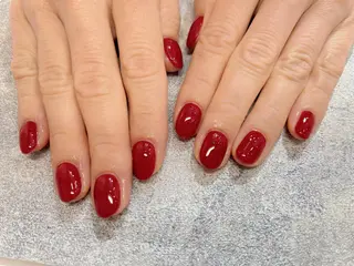ネイル Umi nail& eyelashのネイルデザイン