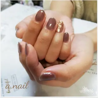 ネイル ネイルサロン エーネイルのネイルデザイン