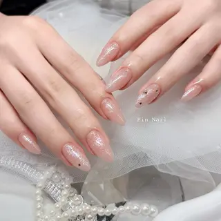 ネイル HIN NAILのネイルデザイン