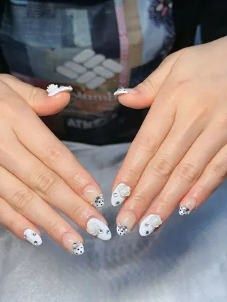 ネイル Win Beautyのネイルデザイン