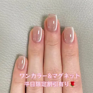ネイル ⭐️Syu Rei⭐️のネイルデザイン