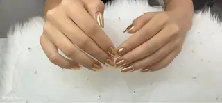 ネイル MIKIネイル サロンのネイルデザイン