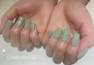 ネイル ネイリスト Nのネイルデザイン