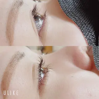 マツエク・マツパ Lotus. makoのエステ・リラクイメージ