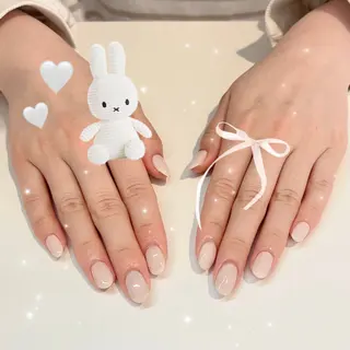 ネイル HENECY💫 ほのかのネイルデザイン