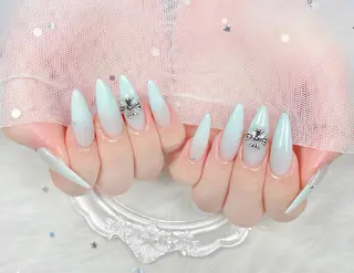 ネイル THANHTHANH NAILのネイルデザイン