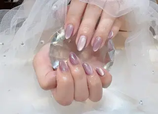 ネイル kako🐹 Lien市川店のネイルデザイン