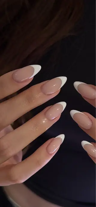ネイル 金子 のぞみのネイルデザイン