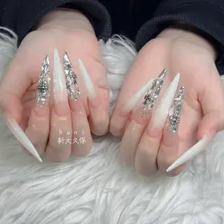 ネイル Hani Nail Salonのネイルデザイン