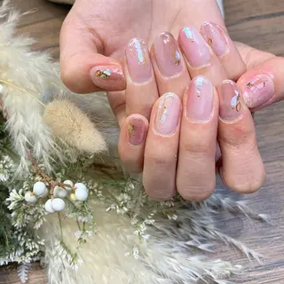 ネイル 🪞KAPE NAIL 🪞のネイルデザイン