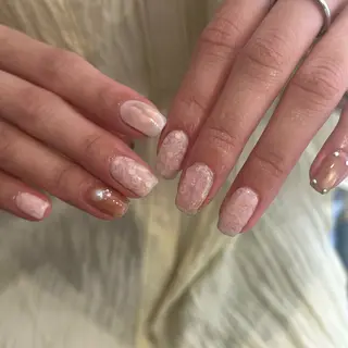 ネイル LILY MIZUKIのマツエク・マツパデザイン