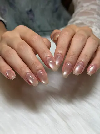 ネイル 表参道 SALON de LUPIAのネイルデザイン