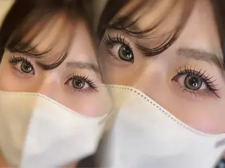マツエク・マツパ mary西大寺店 takemotoの眉毛・アイブロウイメージ