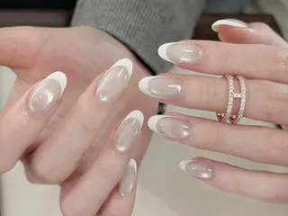 ネイル ねね🎀 Melia nailのネイルデザイン