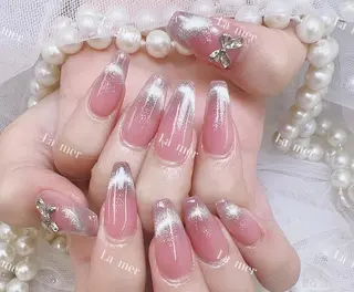 ネイル La Merのネイルデザイン