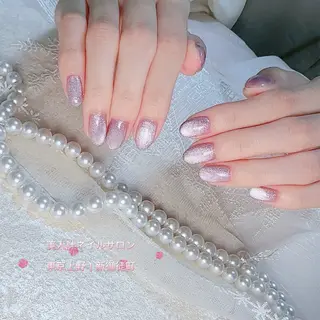 ネイル 中山 美月のネイルデザイン