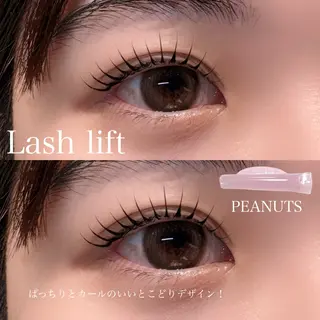 マツエク・マツパ 🎀OAK AYAKA🧸のマツエク・マツパデザイン