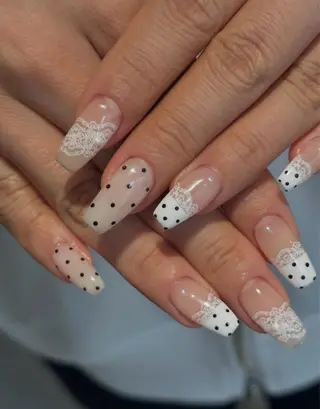 ネイル Suka Nailのネイルデザイン
