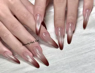 ネイル beautynail Emiのネイルデザイン