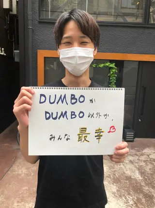 セミロング ショート職人 美容師【KENTA】のヘアスタイル