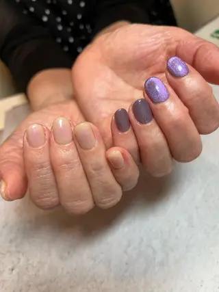 ネイル 【LINON】 airiのネイルデザイン