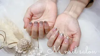 ネイル M_ nail salonのネイルデザイン