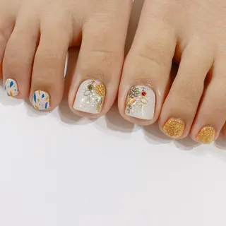 ネイル nail salonのネイルデザイン