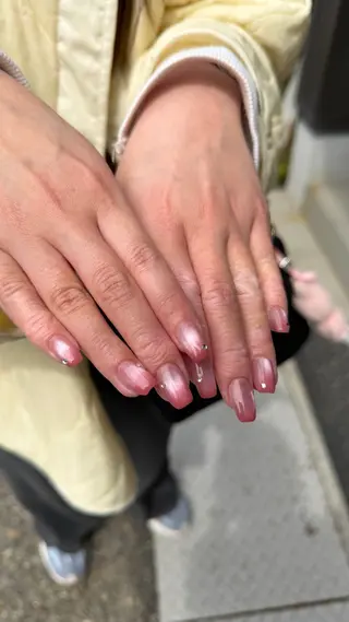 ネイル tsumeno hitoのネイルデザイン