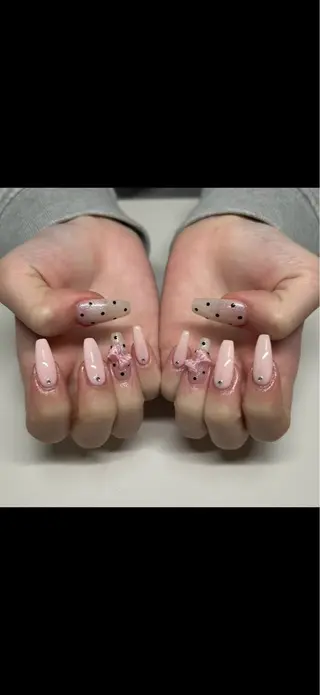 ネイル byul nails ビョルネイルのネイルデザイン