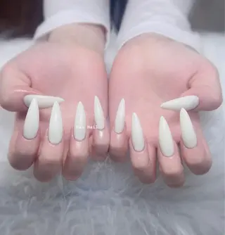 ネイル Hin Nail 日本橋のネイルデザイン