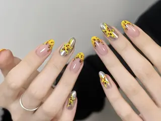 ネイル 🤍Nana 🤍のネイルデザイン