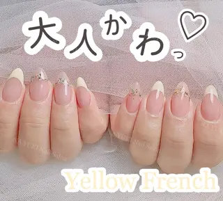 ネイル Hawchumi 💅のネイルデザイン