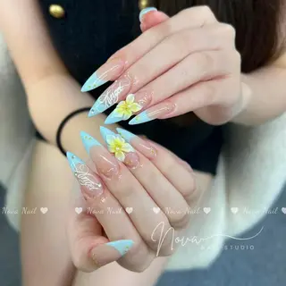 ネイル RIAN.NOVA OSAKAのネイルデザイン