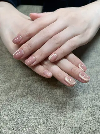 ネイル Nail Salon HARUのネイルデザイン