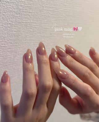 ネイル nailsalon uluのネイルデザイン