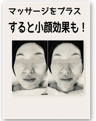脱毛サロン mamanaのエステ・リラクイメージ