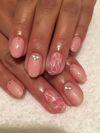 ネイル LIAN- nailのネイルデザイン