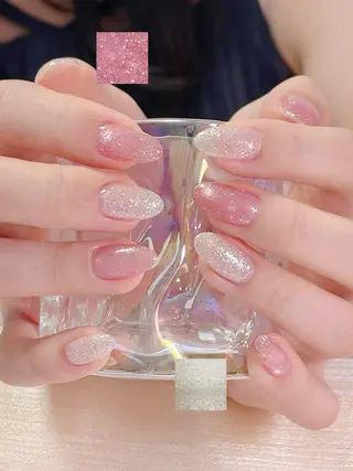 ネイル haku mioのネイルデザイン