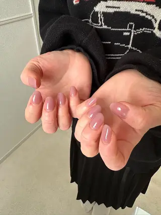 ショート 🦋Nail Amo🦋のネイルデザイン
