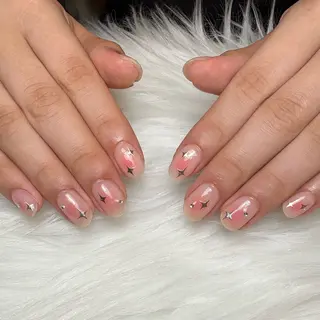 ネイル Lima 優菜のネイルデザイン