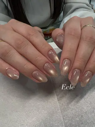ネイル KUULa 学園前店のネイルデザイン