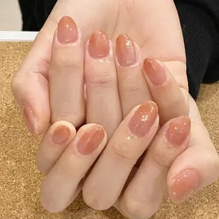 ネイル 板垣 綾乃のネイルデザイン