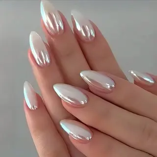ネイル MoonHi Nail 朝霞台のネイルデザイン