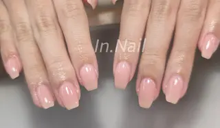 ネイル ᴵⁿ. ᴺᵃⁱˡのネイルデザイン