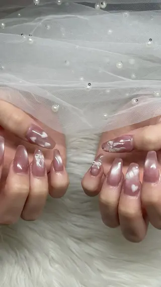 ネイル my...nail AIRIのネイルデザイン