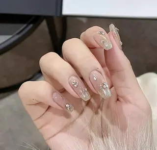ネイル Molly _nailのネイルデザイン