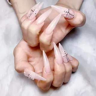 ネイル 🍭Yun nail hyejin🌸のネイルデザイン