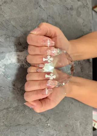ネイル Ishibashi Amiのネイルデザイン