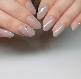 ネイル nailsalon lepremierのネイルデザイン