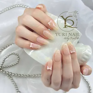 ネイル YURI Nail NARITAのネイルデザイン